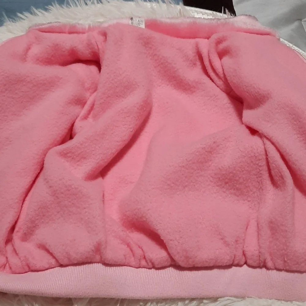 Bundle of Girl's Clothes - Picture 4 of 13